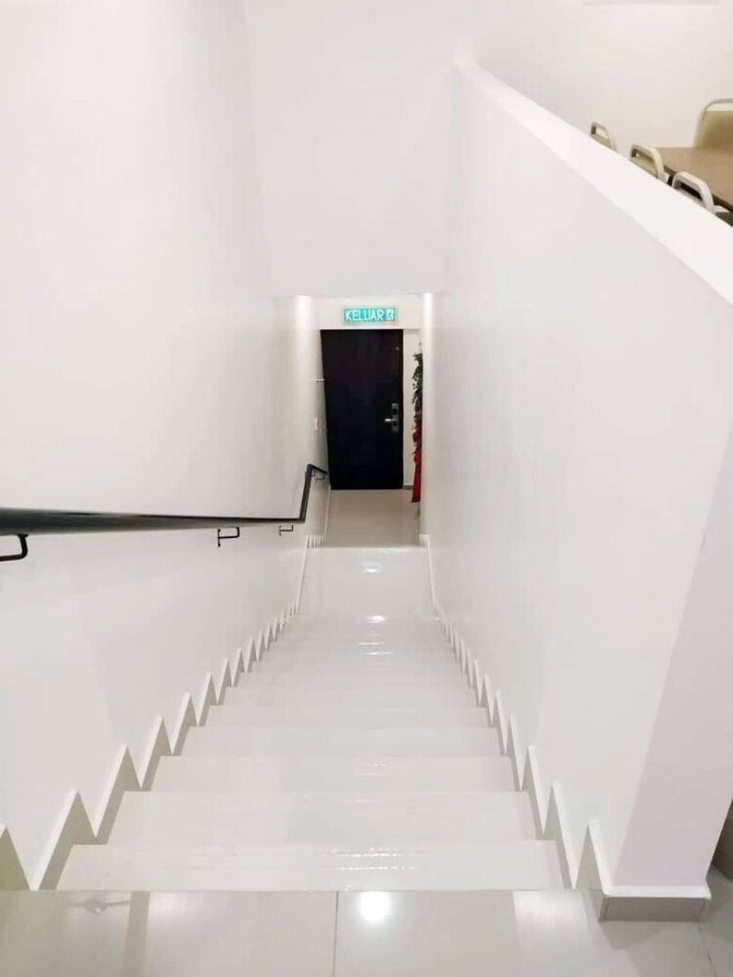 Mak Ga Knia Homestay