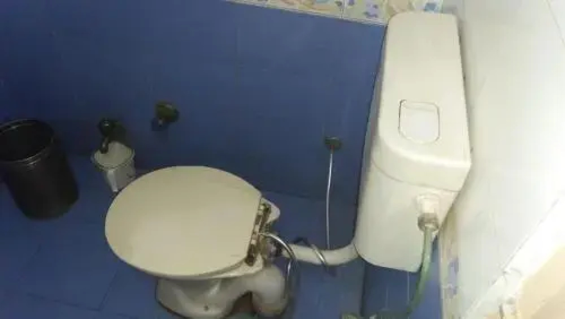 Hotel Sarang Intercontinental