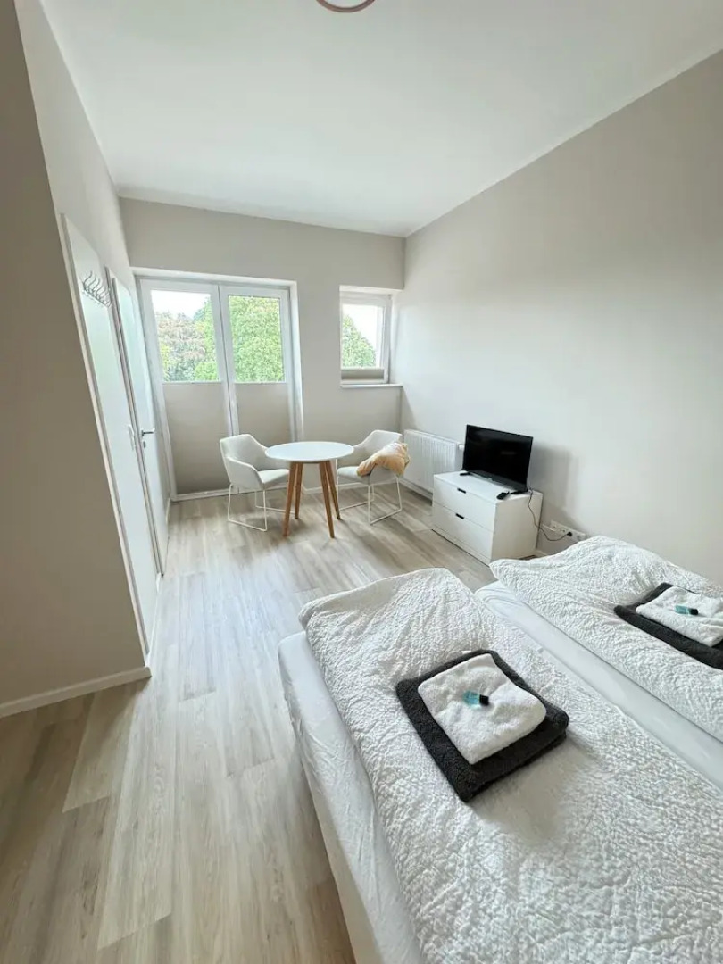 Schwalehof Gästewohnungen