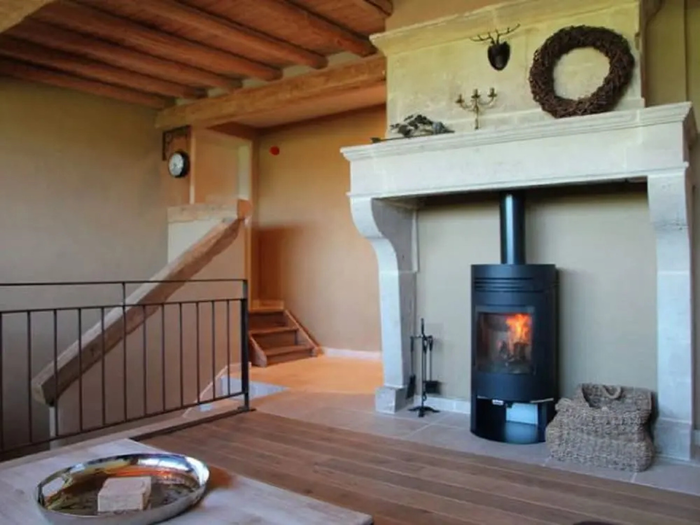 Spacious Holiday Home in Marche-en-famenne With Pool