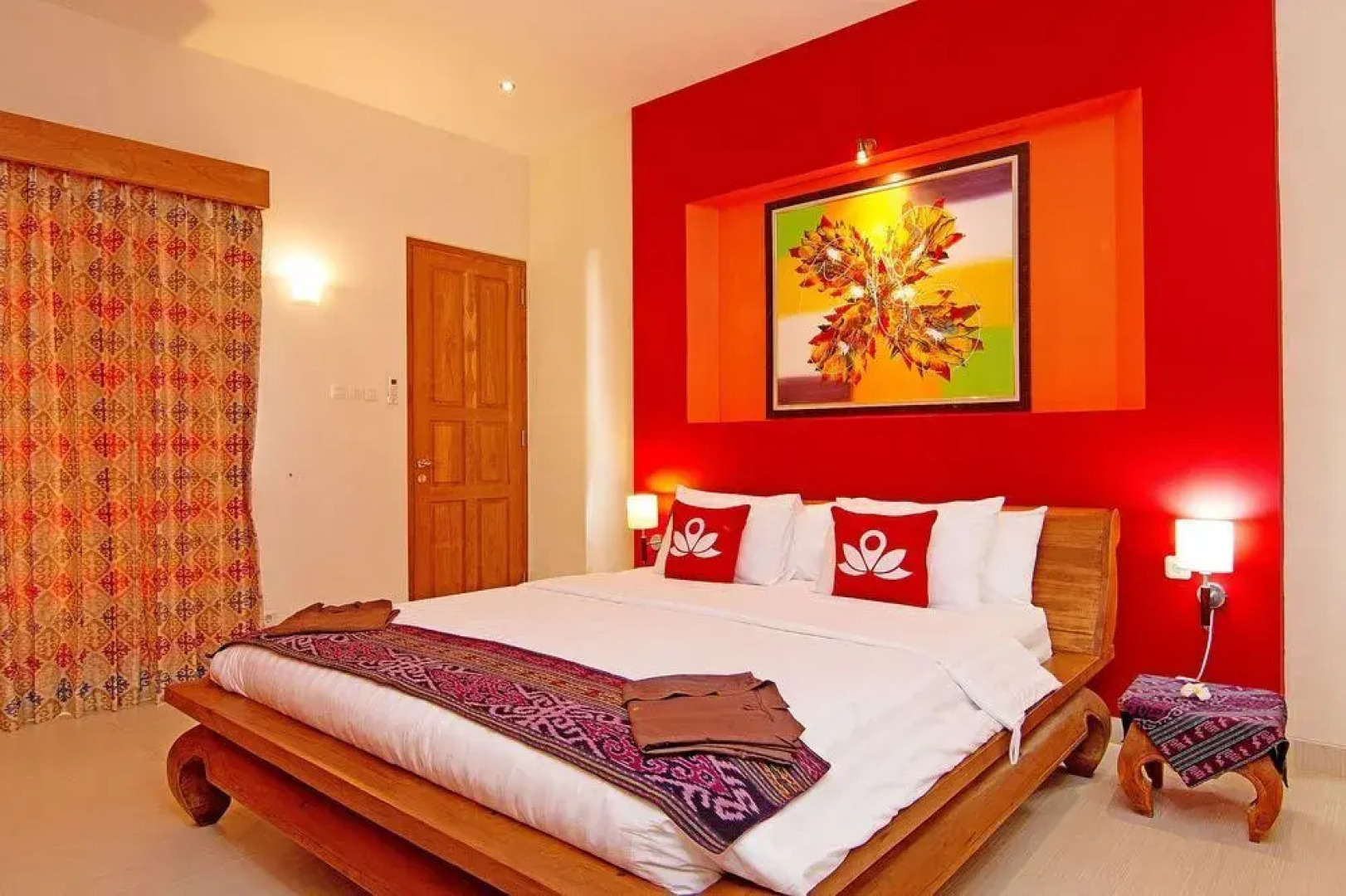 Zen Villa Lovina Ocean View