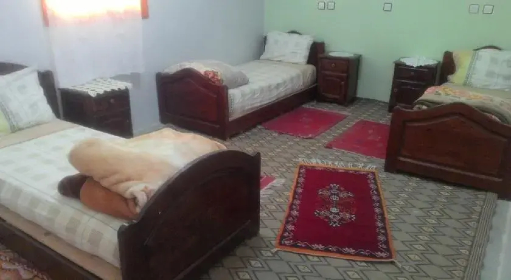 Maison DHôtes Chez Souad