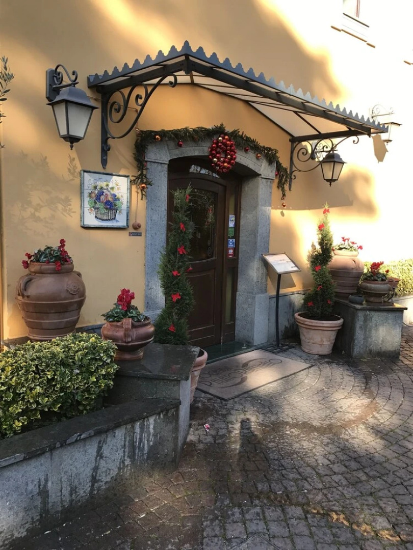 La Locanda del PalatoRaffinato