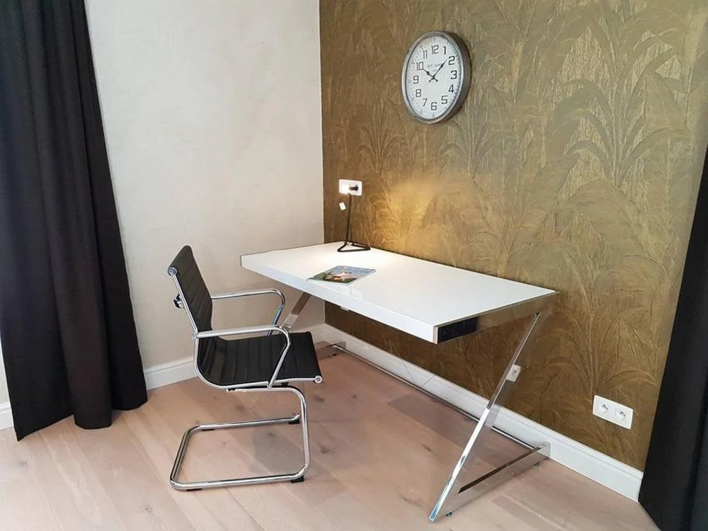 Château de Bernalmont The place to stay