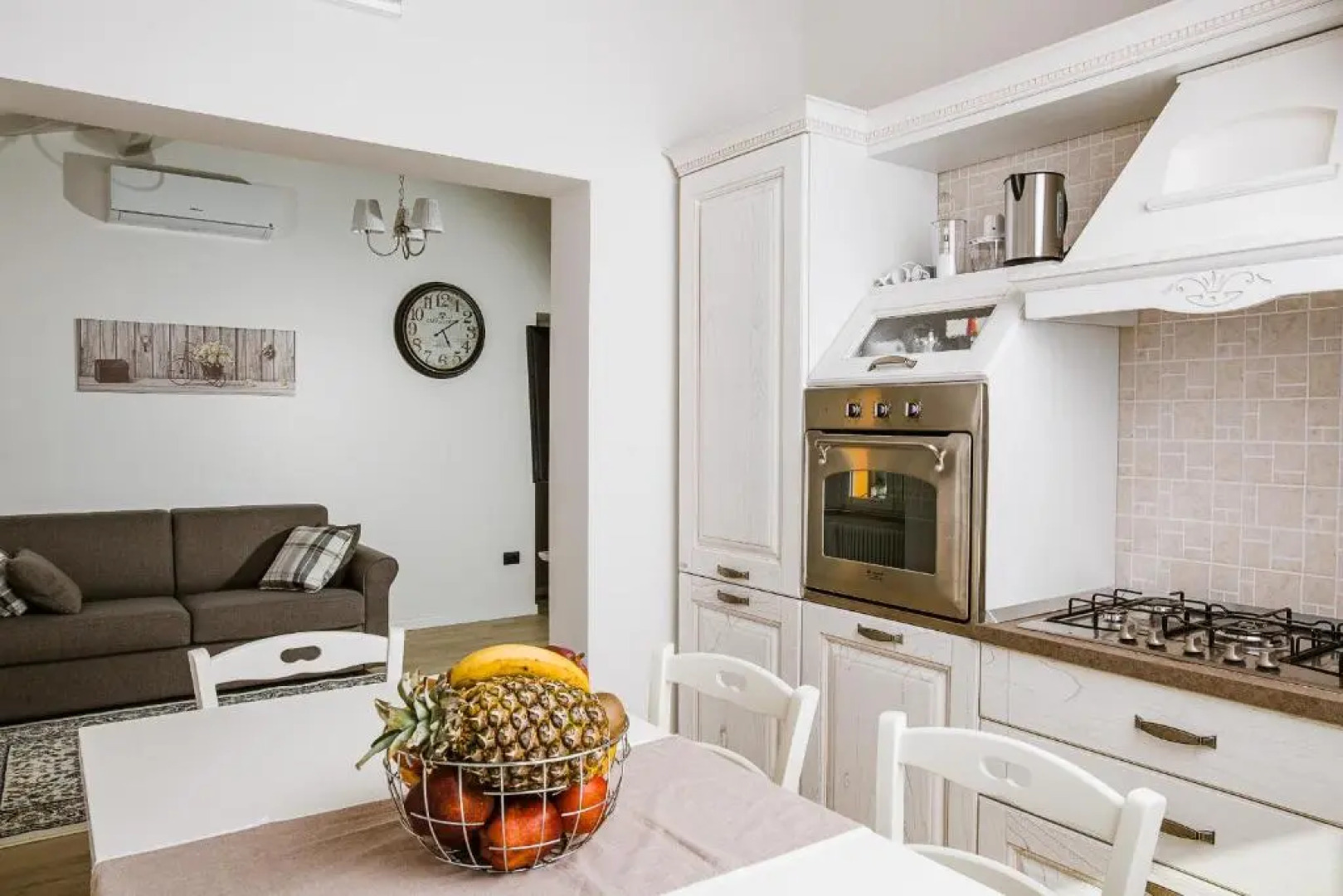 Montenovo Country House