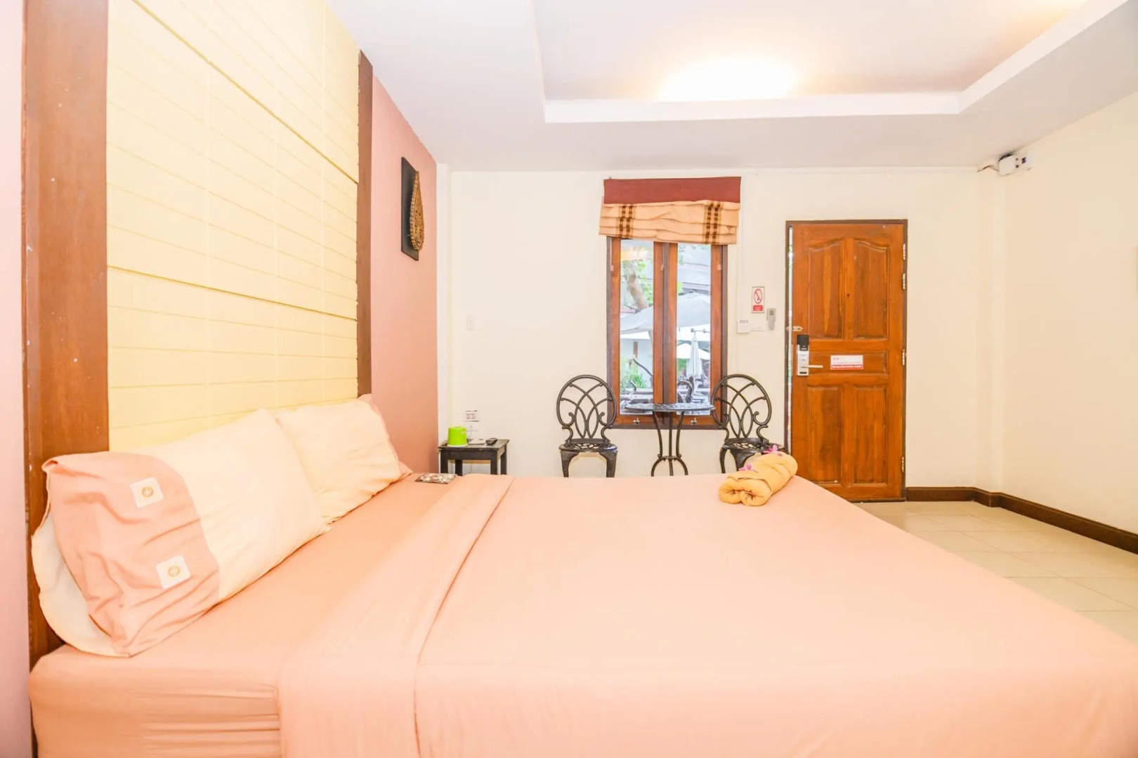 Huandalha Resort Lumphun