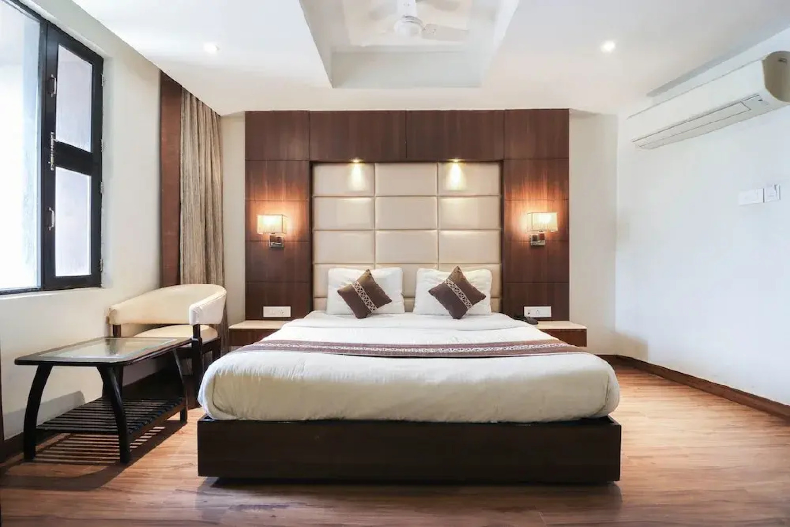 The Millionaire Suites