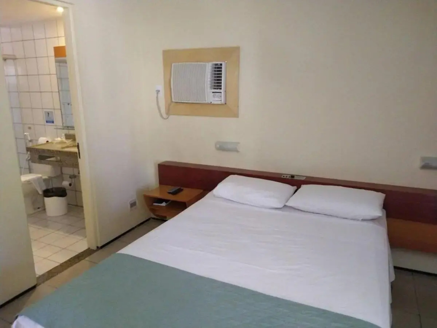 Praia Mansa Suíte Hotel