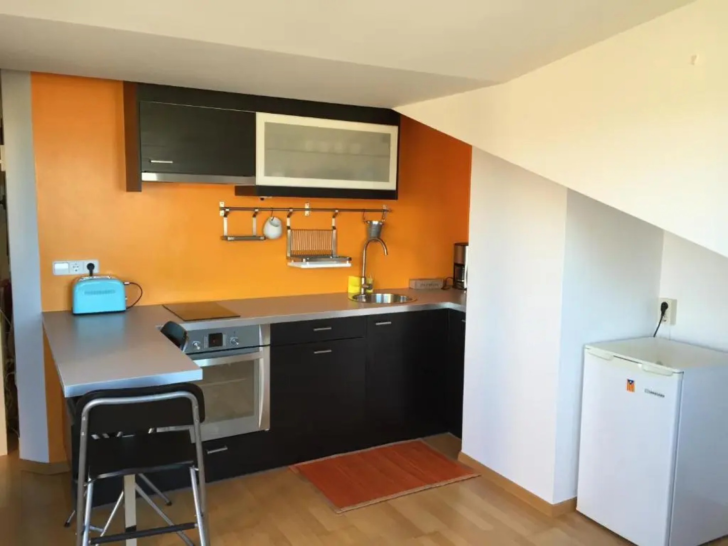 Apartament Cal Jalmar