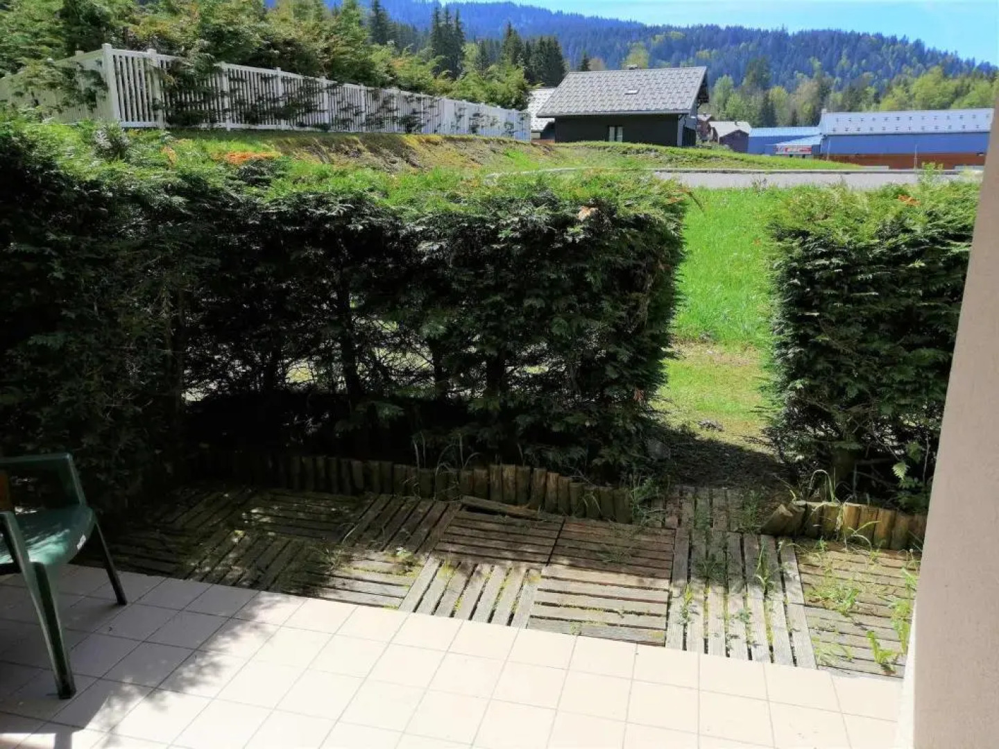 Appartement Morillon 1100, 2 pièces, 6 personnes - FR-1-412-48