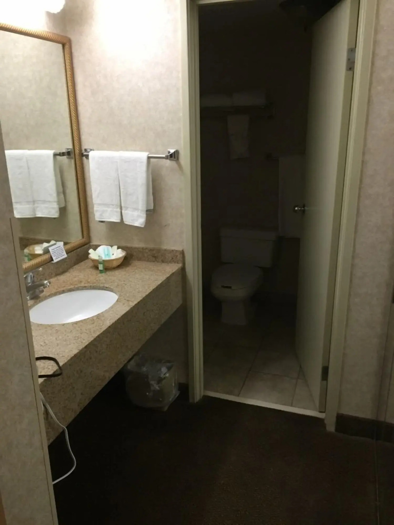 Quality Inn & Suites Albuquerque Midtown - University Area