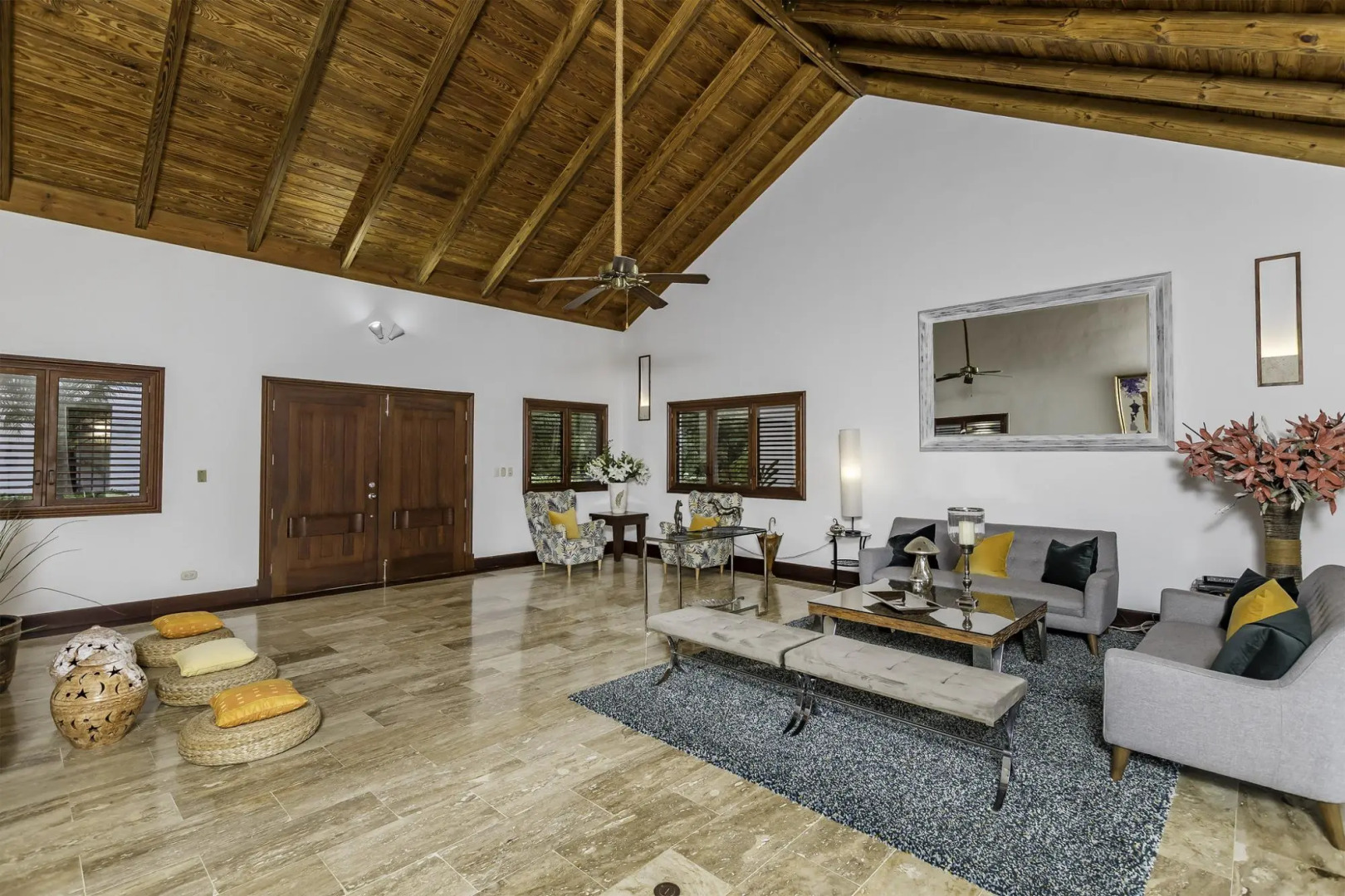 Casa de Campo Villa Luxurious Property up to 12 People With Pool Jacuzzi BBQ Golf