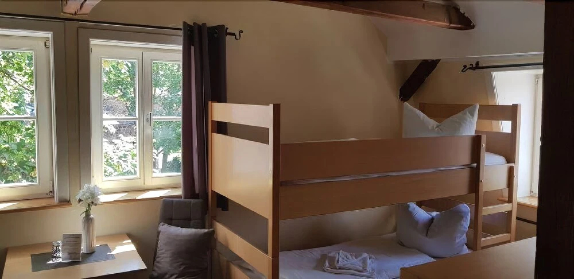 Gasthof am Storchenturm