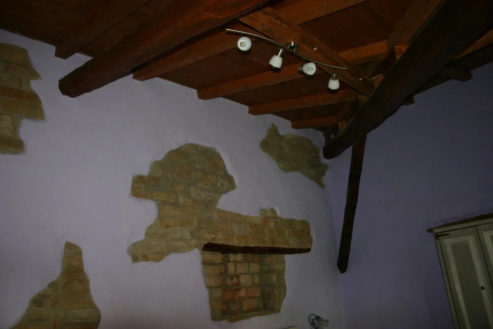 Sa Domu De Sa Contissa