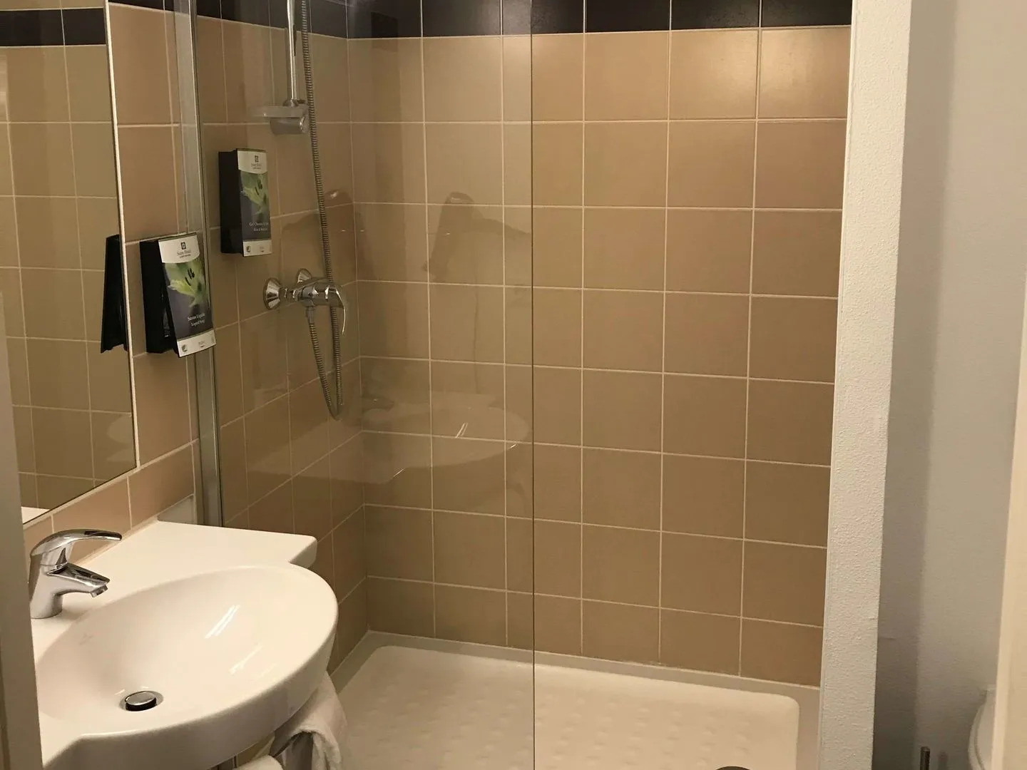 Sure Hotel by Best Western Saint-Amand-Les-Eaux