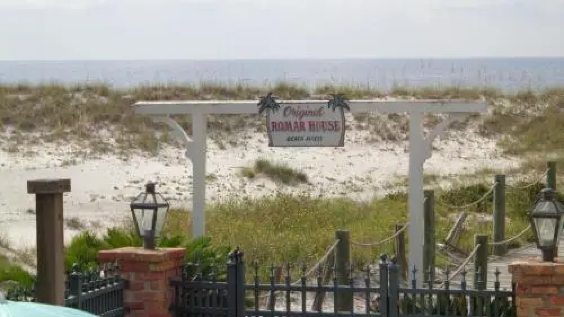 The Original Romar House B&B Inn