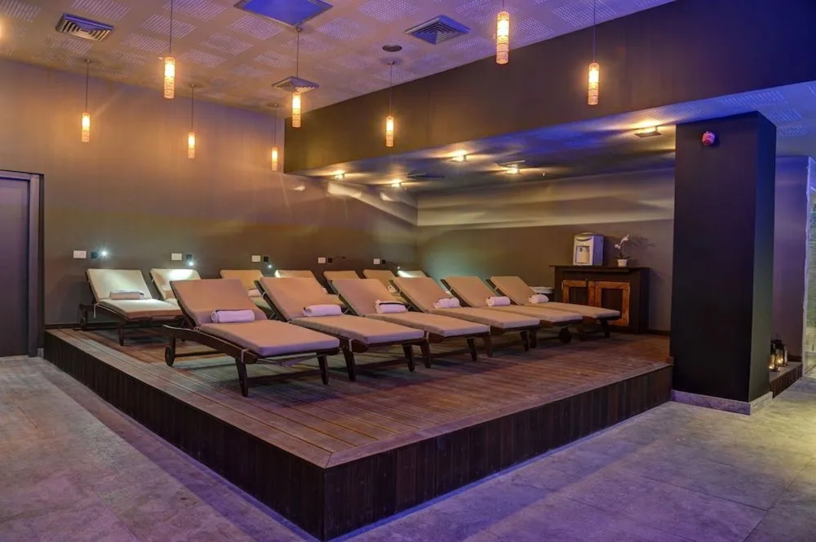 Sea life Nahariya BY Jacob Hotels