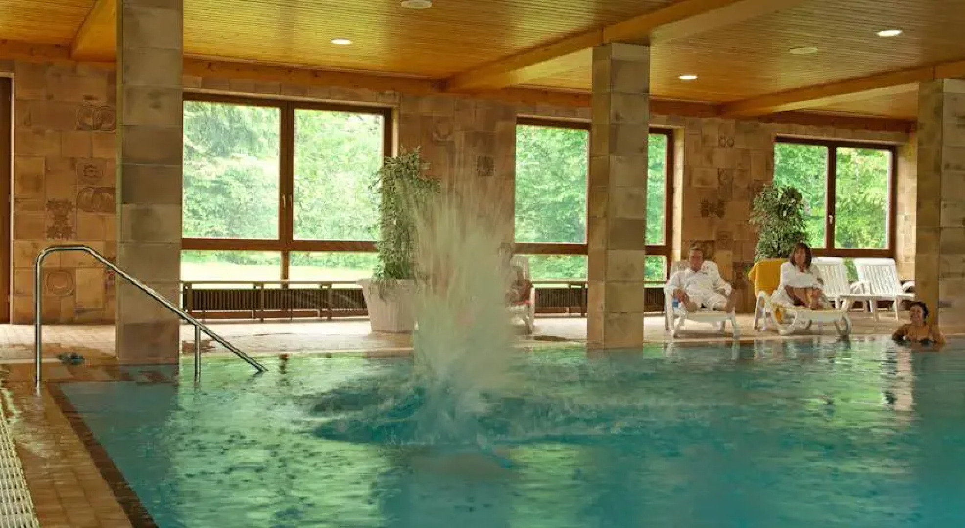 Ferien- und Aktivhotel Hubertus