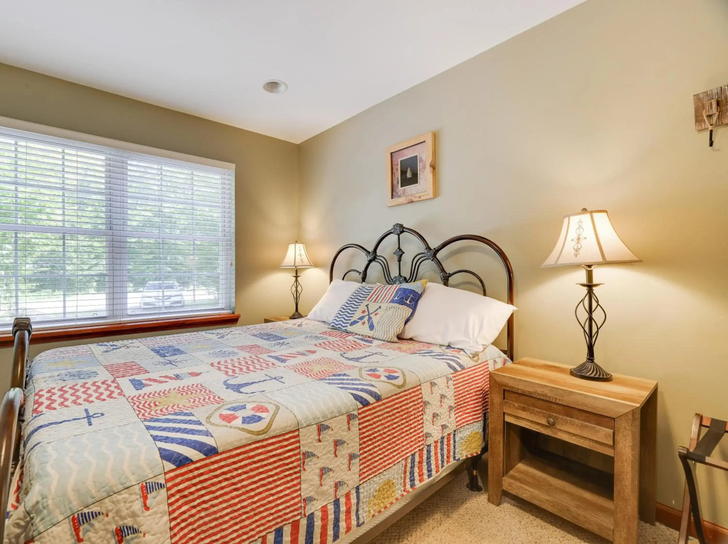 Mt. Maplewood Chalet