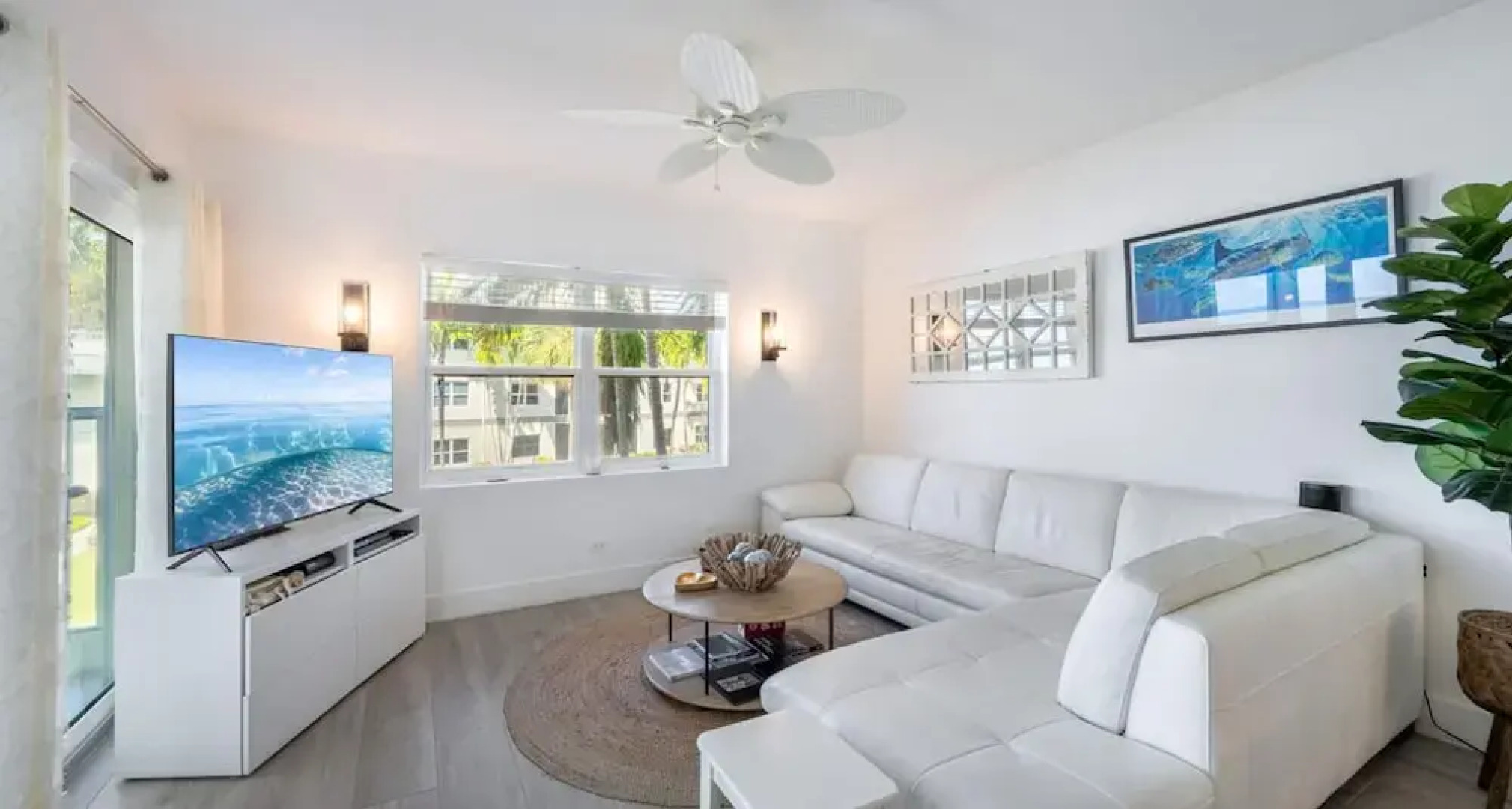 Modern Comforts in Paradise Tamarind Bay 3-bed 2-bath