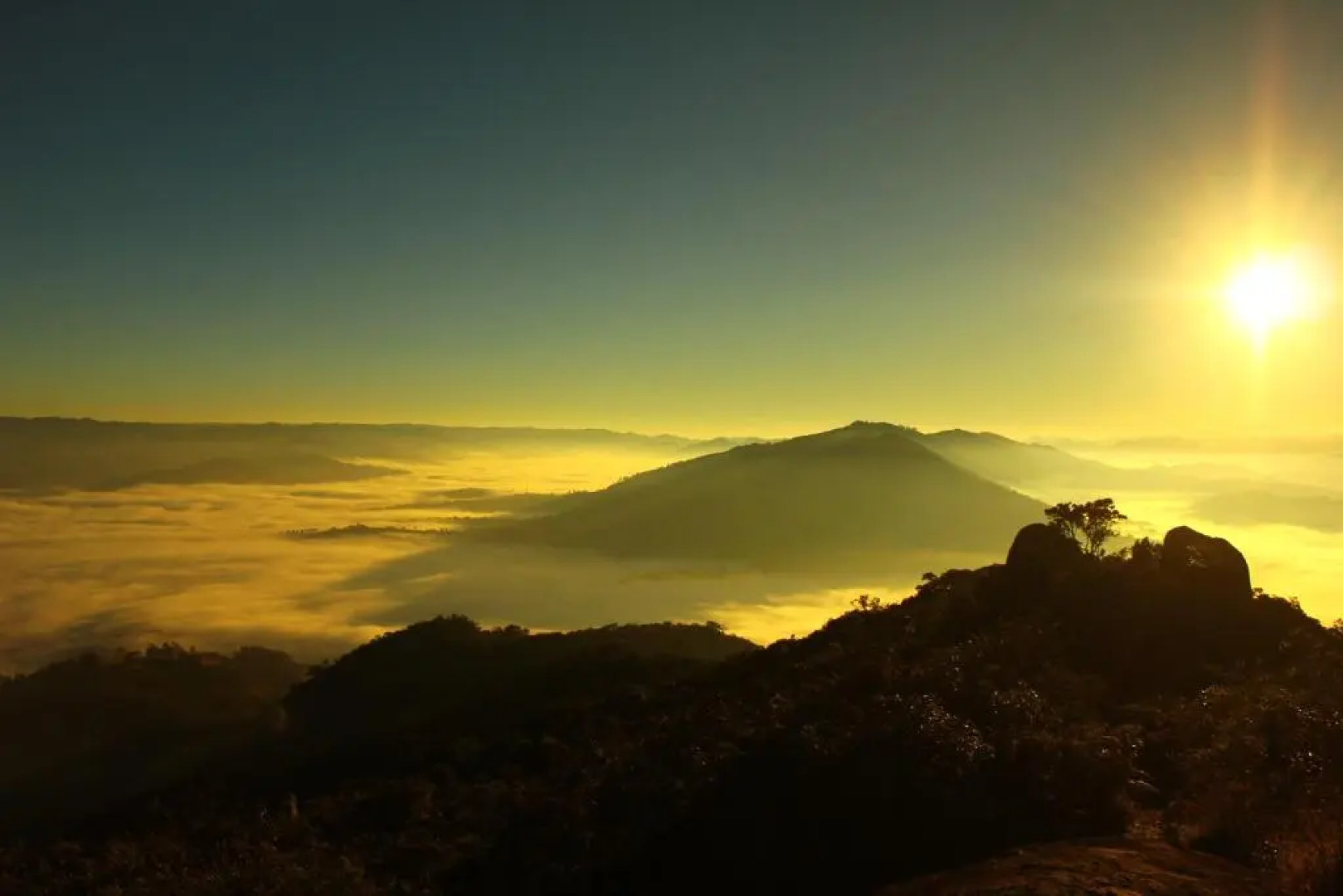 Pousada Saúde Melhor