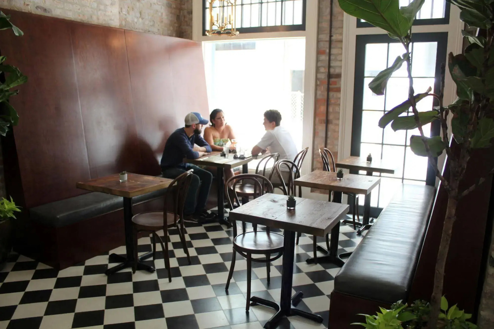 Catahoula Hotel New Orleans