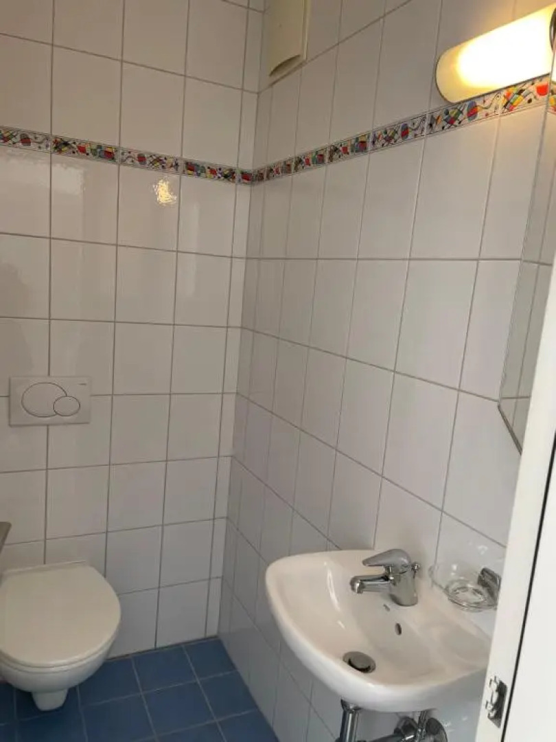 Appartamento 2,5 con piscina nel CUORE di Locarno