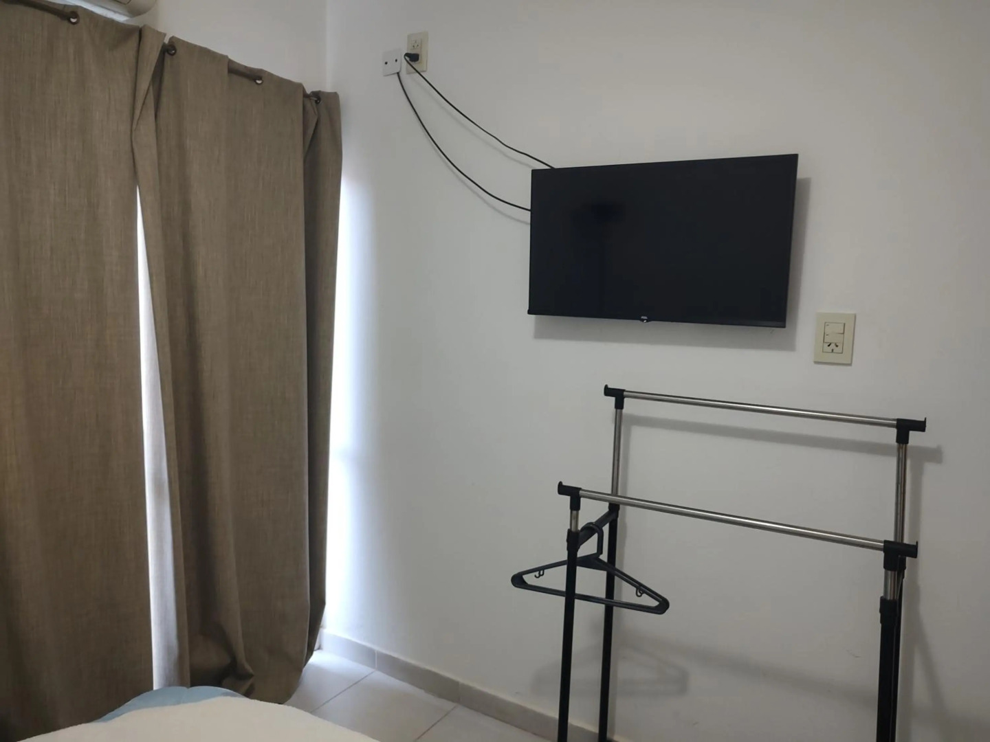 Deprtamento Donovan Ii