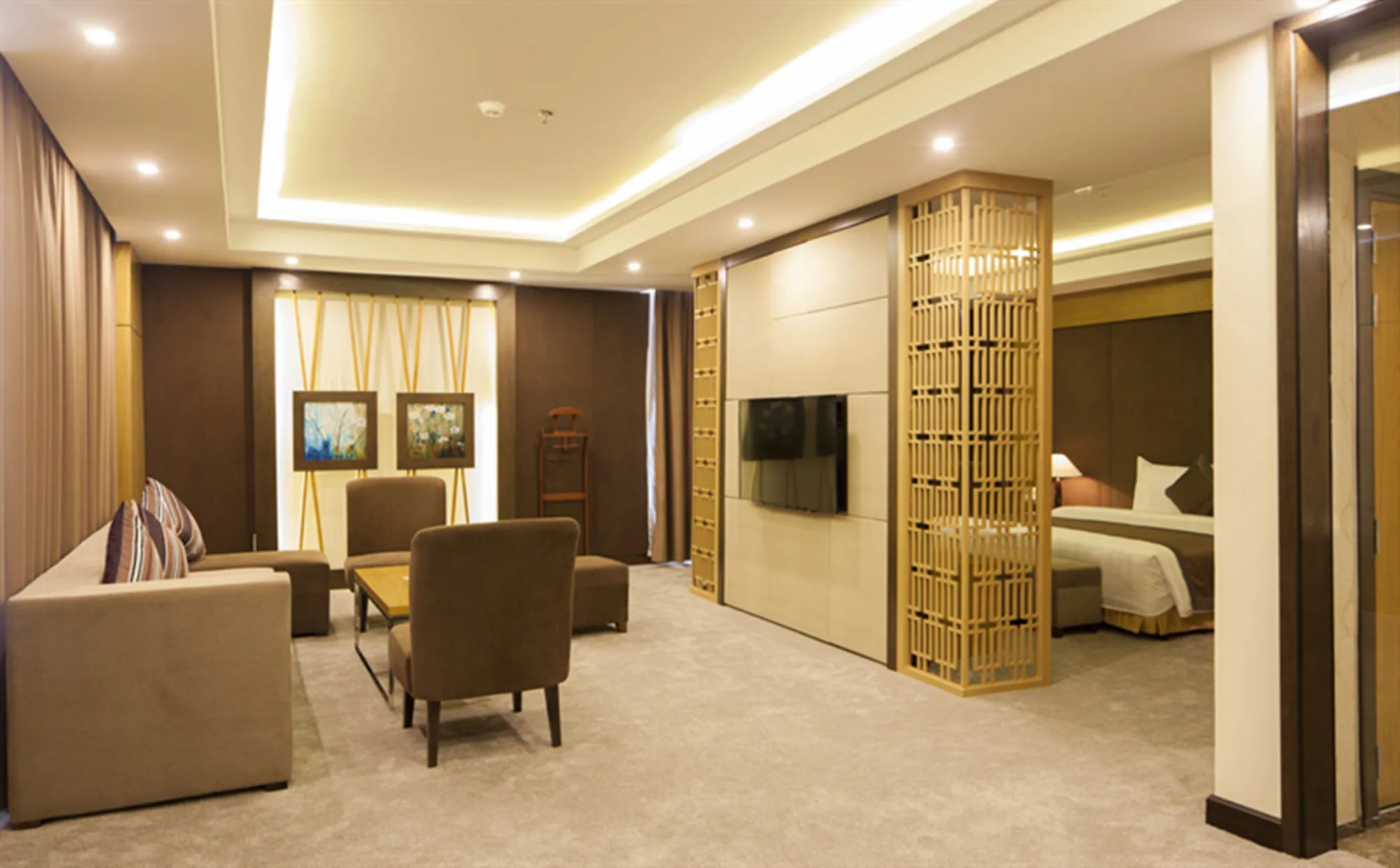 Muong Thanh Luxury Buon Ma Thuot