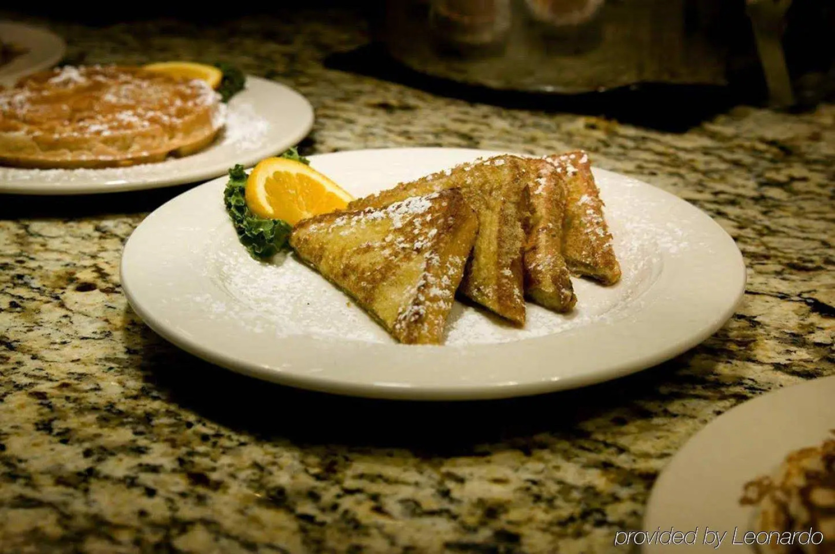 Hilton Garden Inn Morgantown