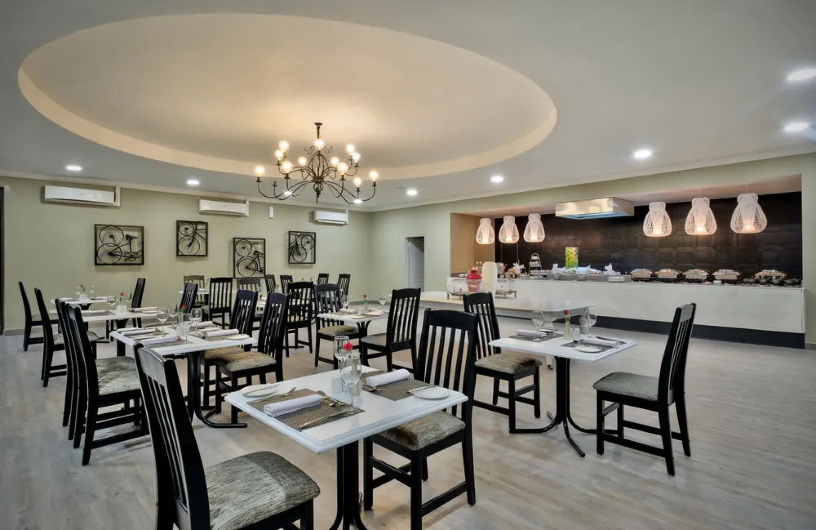 Fortis Hotel Evander