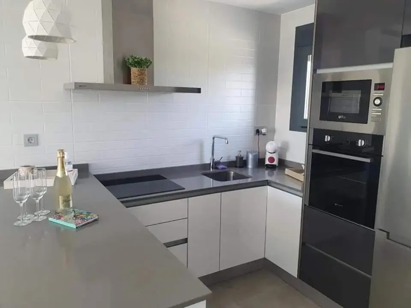 Casa LeLa met dakterras