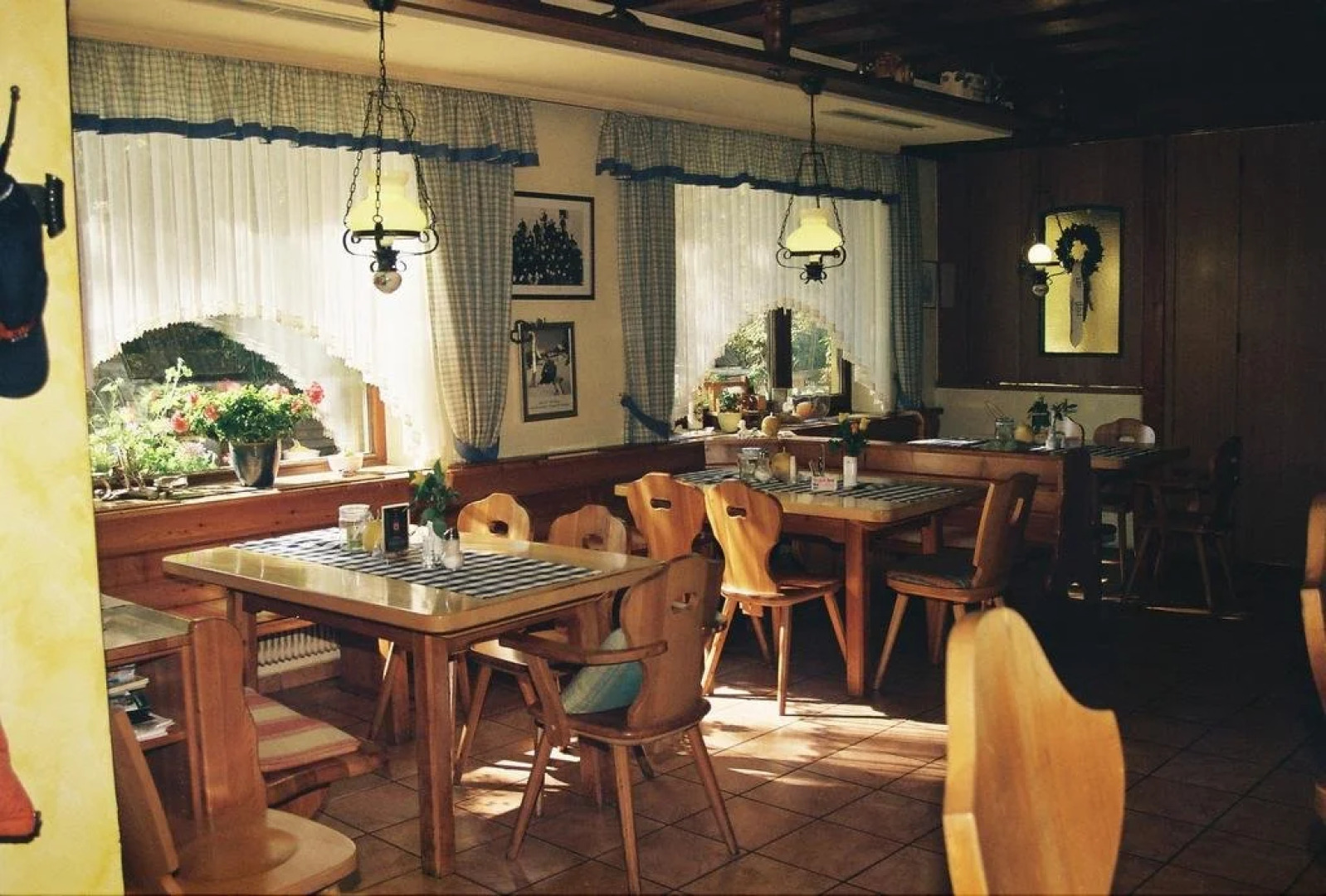 Gasthof Hirschenwirt