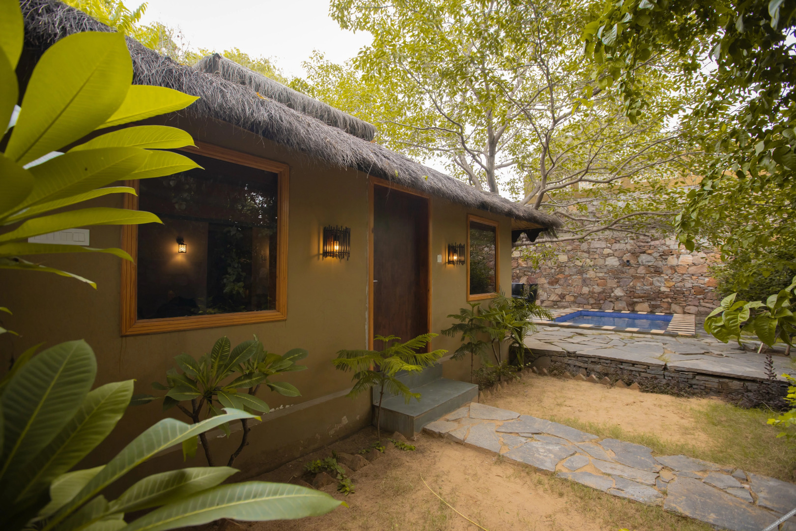 Nature Village Resort