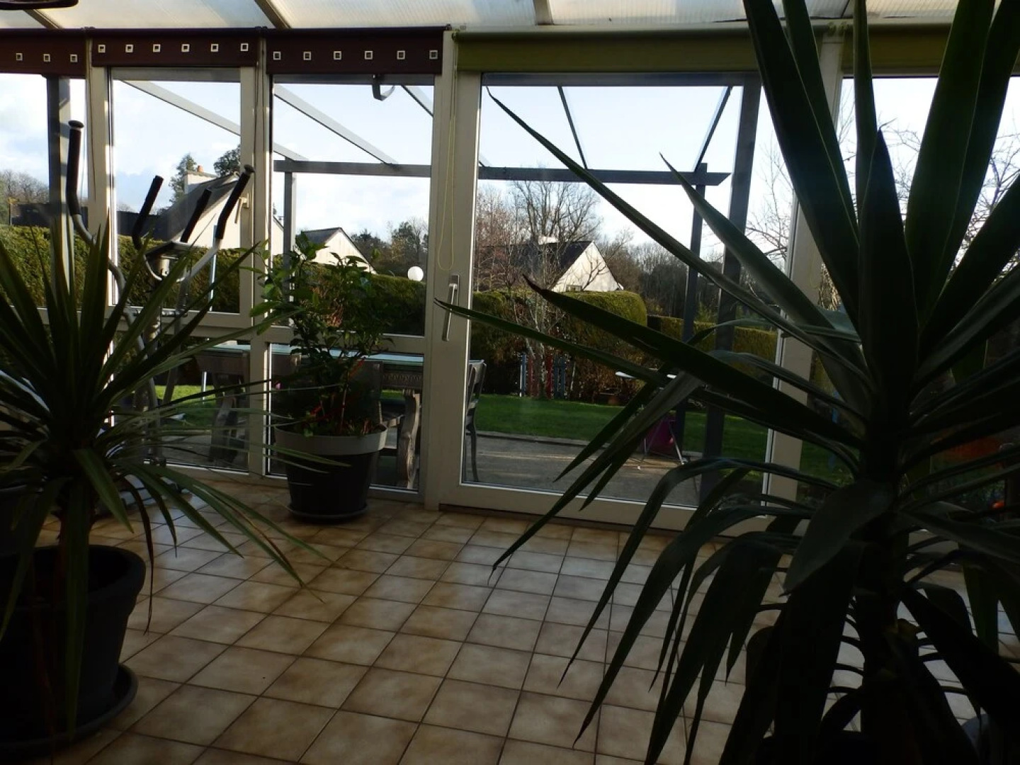 B&B Chez Jak et Laurent