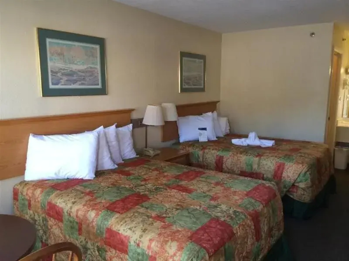 Quality Inn & Suites