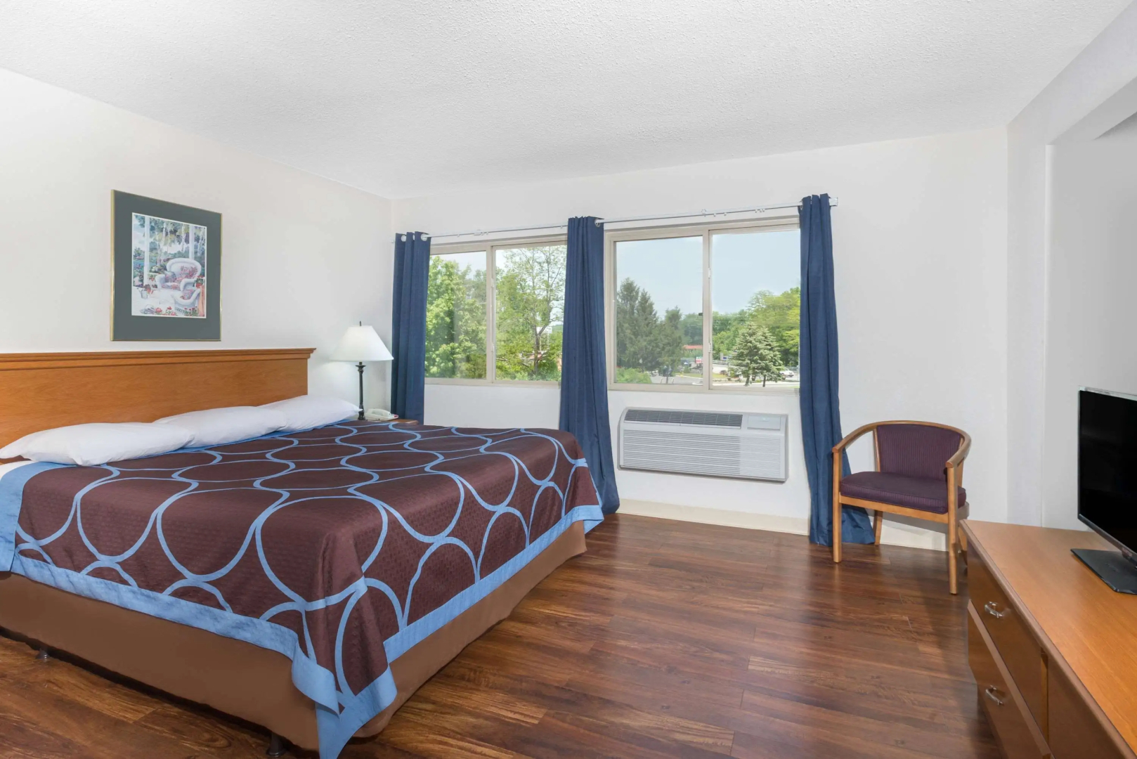 Super 8 by Wyndham Kingston