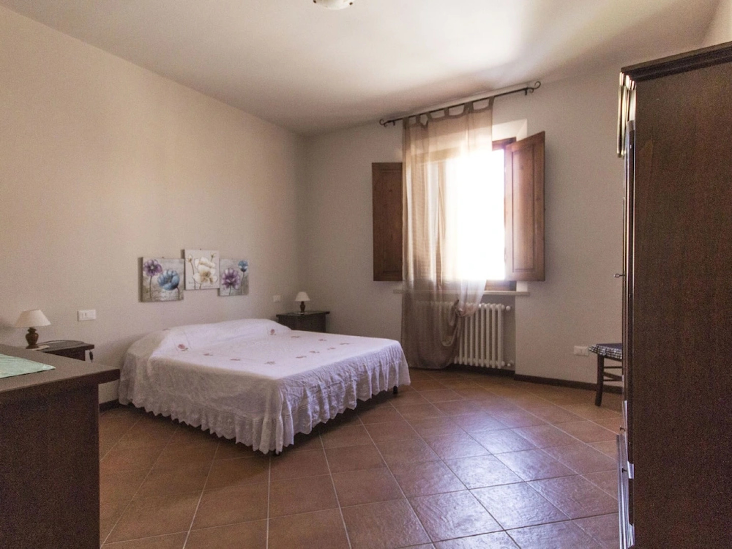 Timeless Holiday Home in San Miniatow With Private Swimming Pool