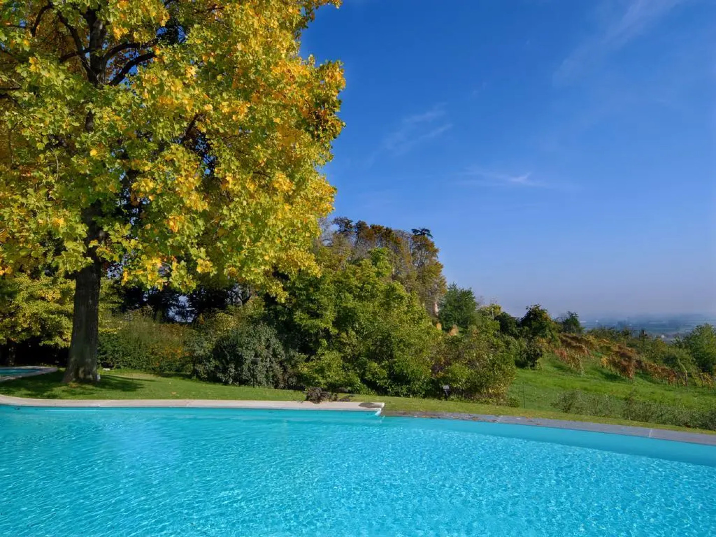 Poggio Radicati - Hotel