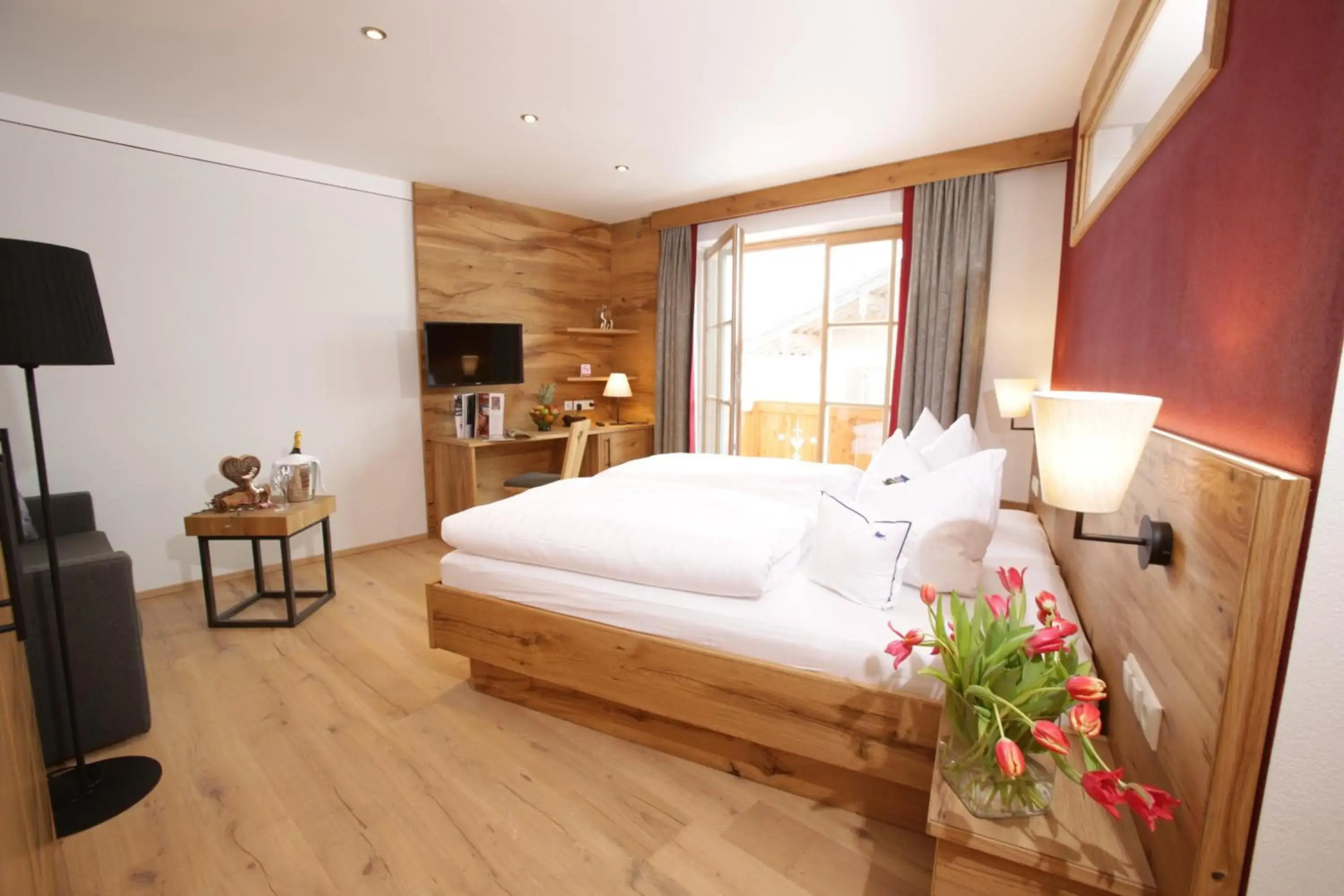 Postgasthof Hotel Rote-Wand