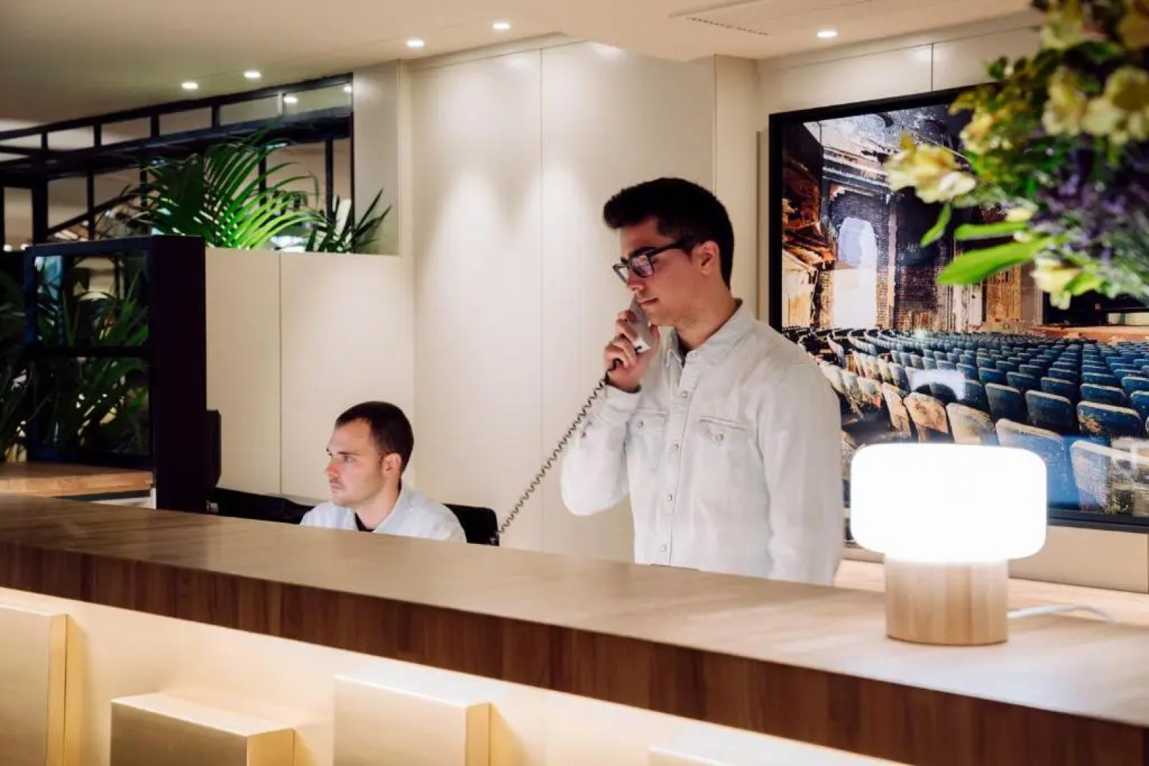 Chic & Basic Velvet Hotel