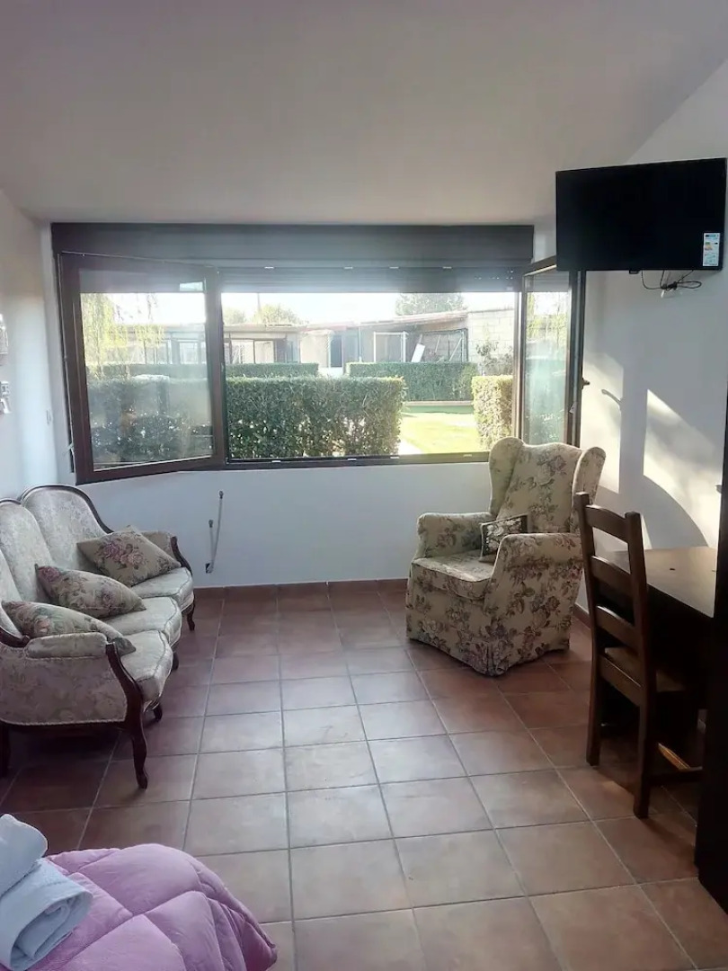 Room in Guest Room - Rooms With Private wc 1