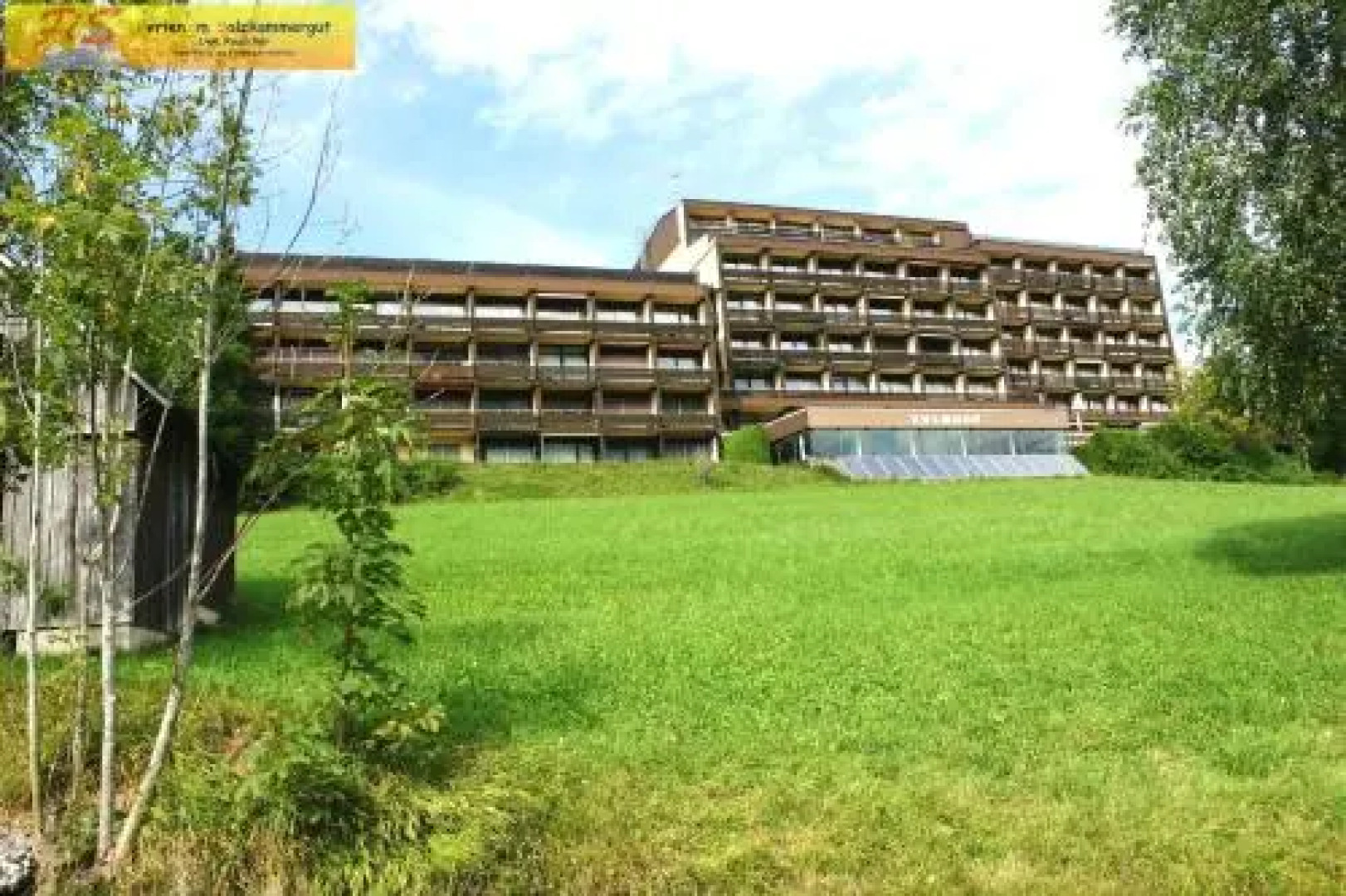 Appartement Esmeralda