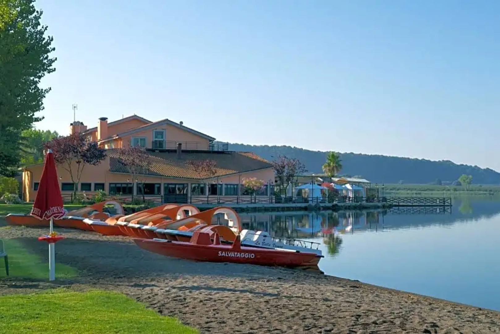 Albergo La Bella Venere