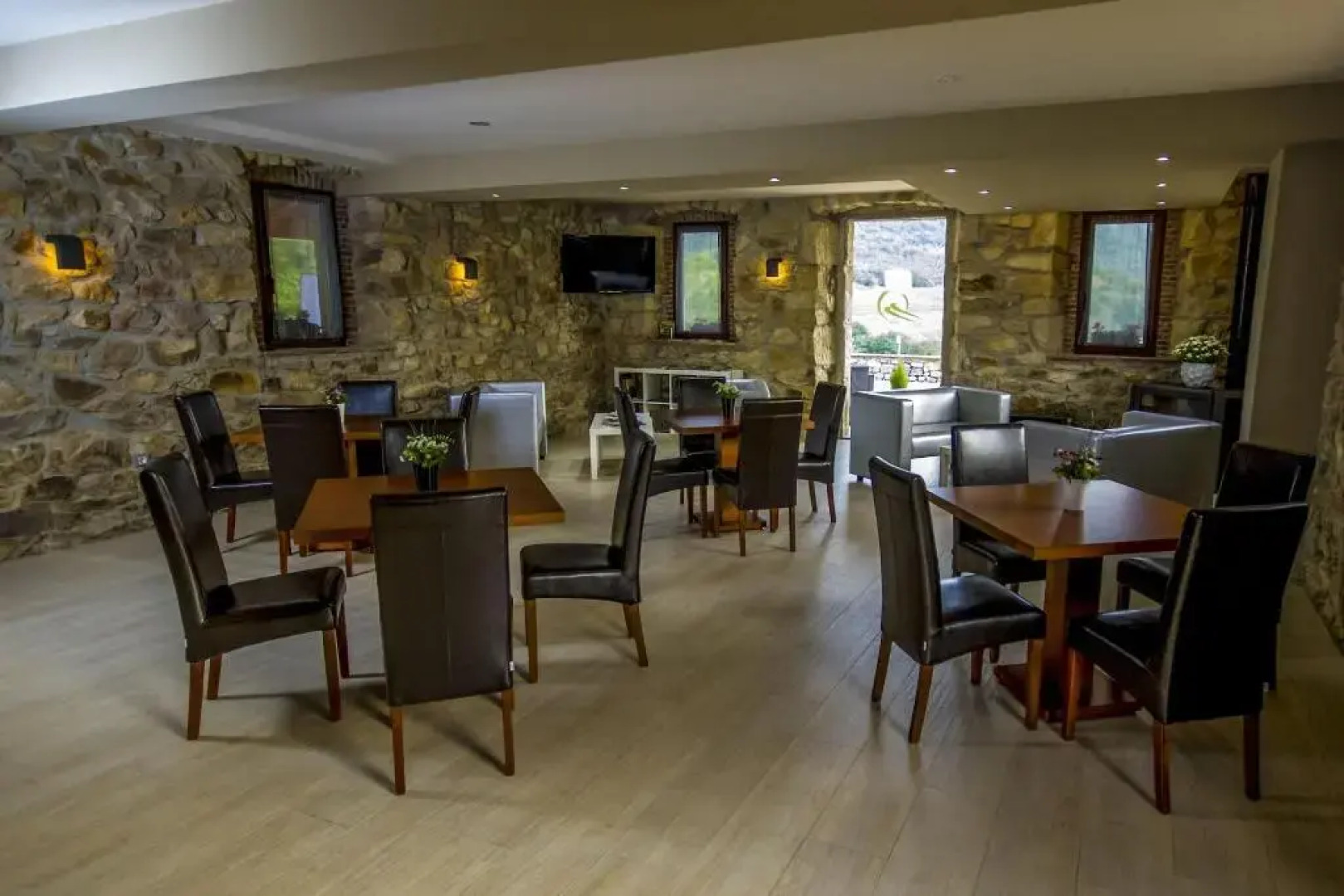 Apartamentos Baolafuente