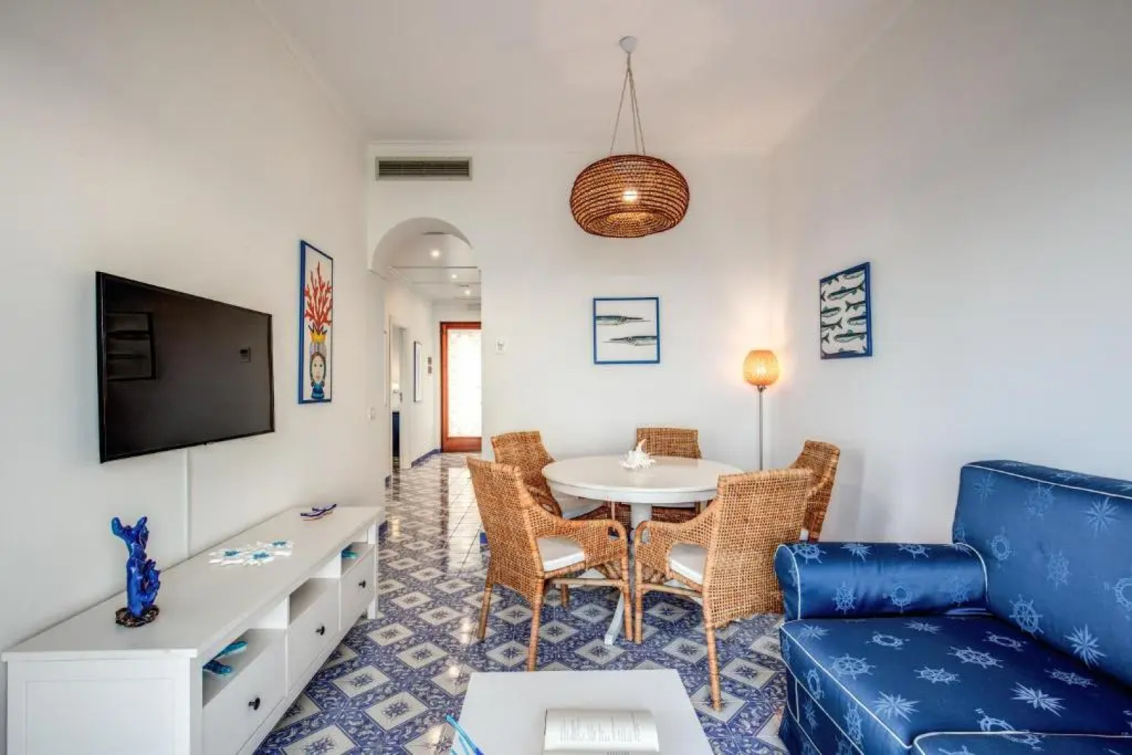 Relais Tritone