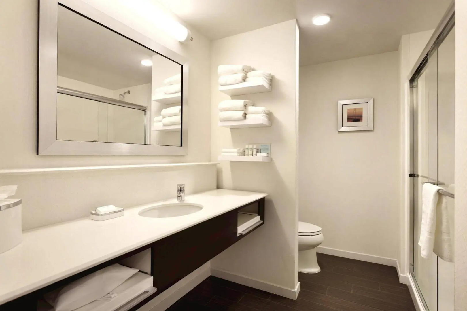 Hampton Inn St. Albans