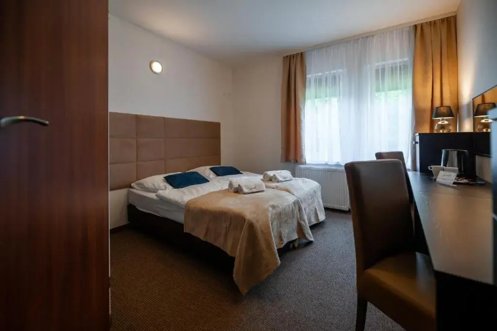 Sorrento Osrodek Wczasowy