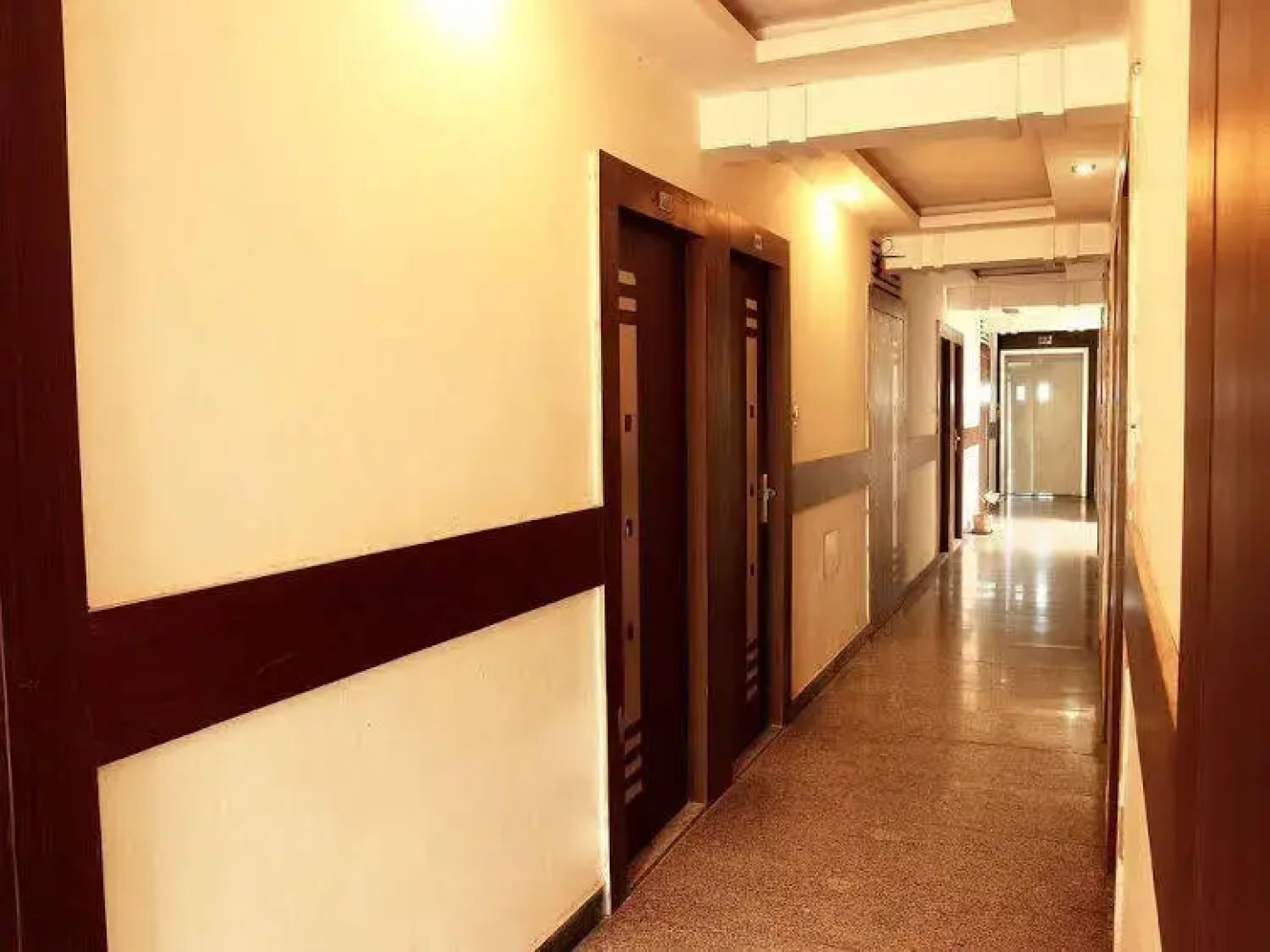 OYO Rooms Mandarmoni Beach Road