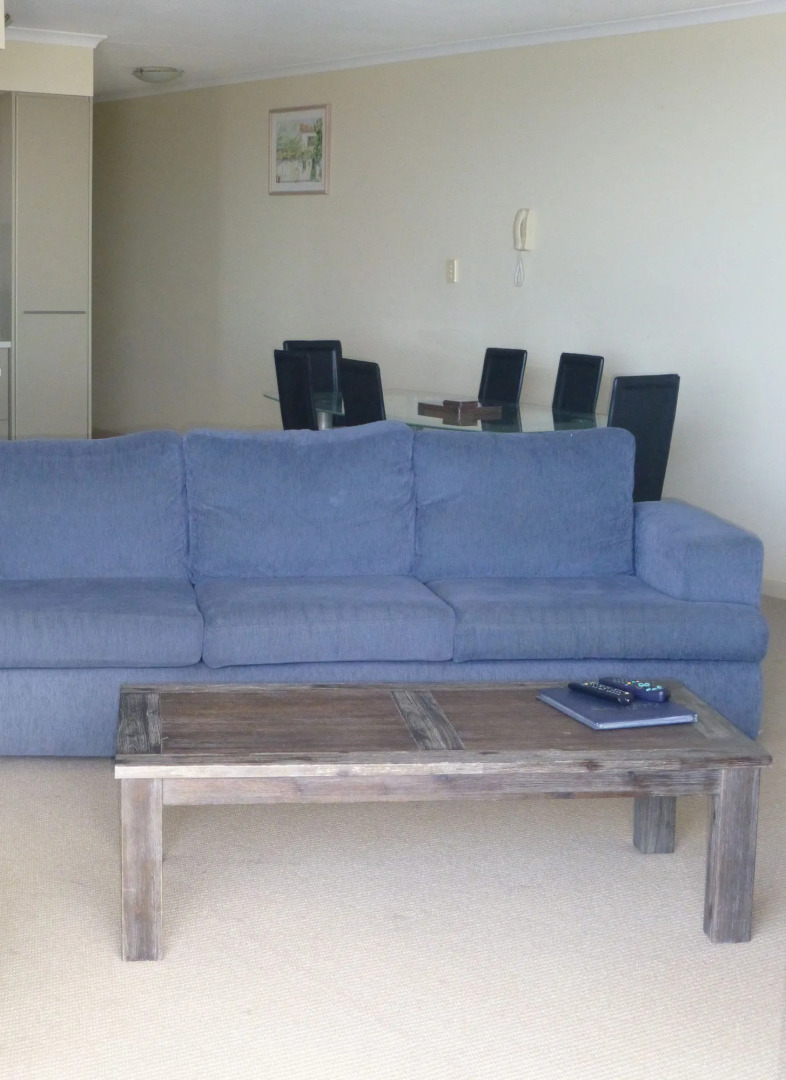 Salt On Kings Apartments